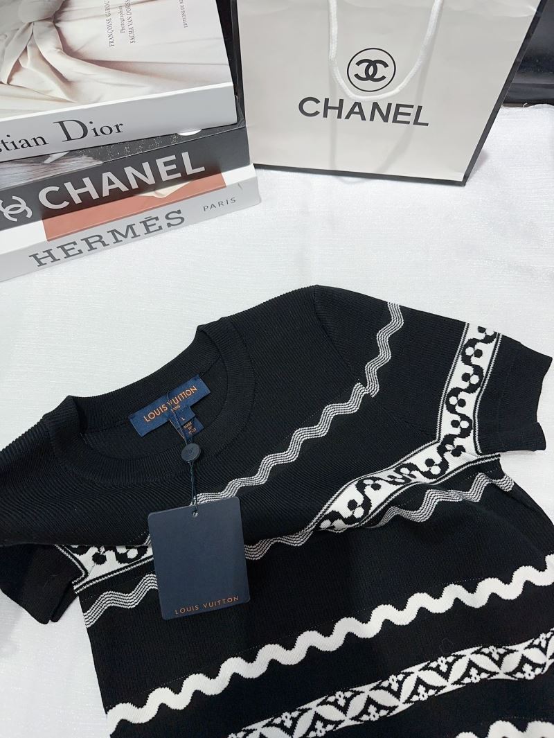 Louis Vuitton T-Shirts